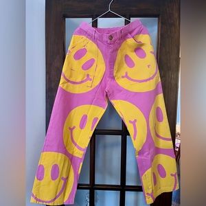 BIG BUD PRESS// Work Pants Sz L